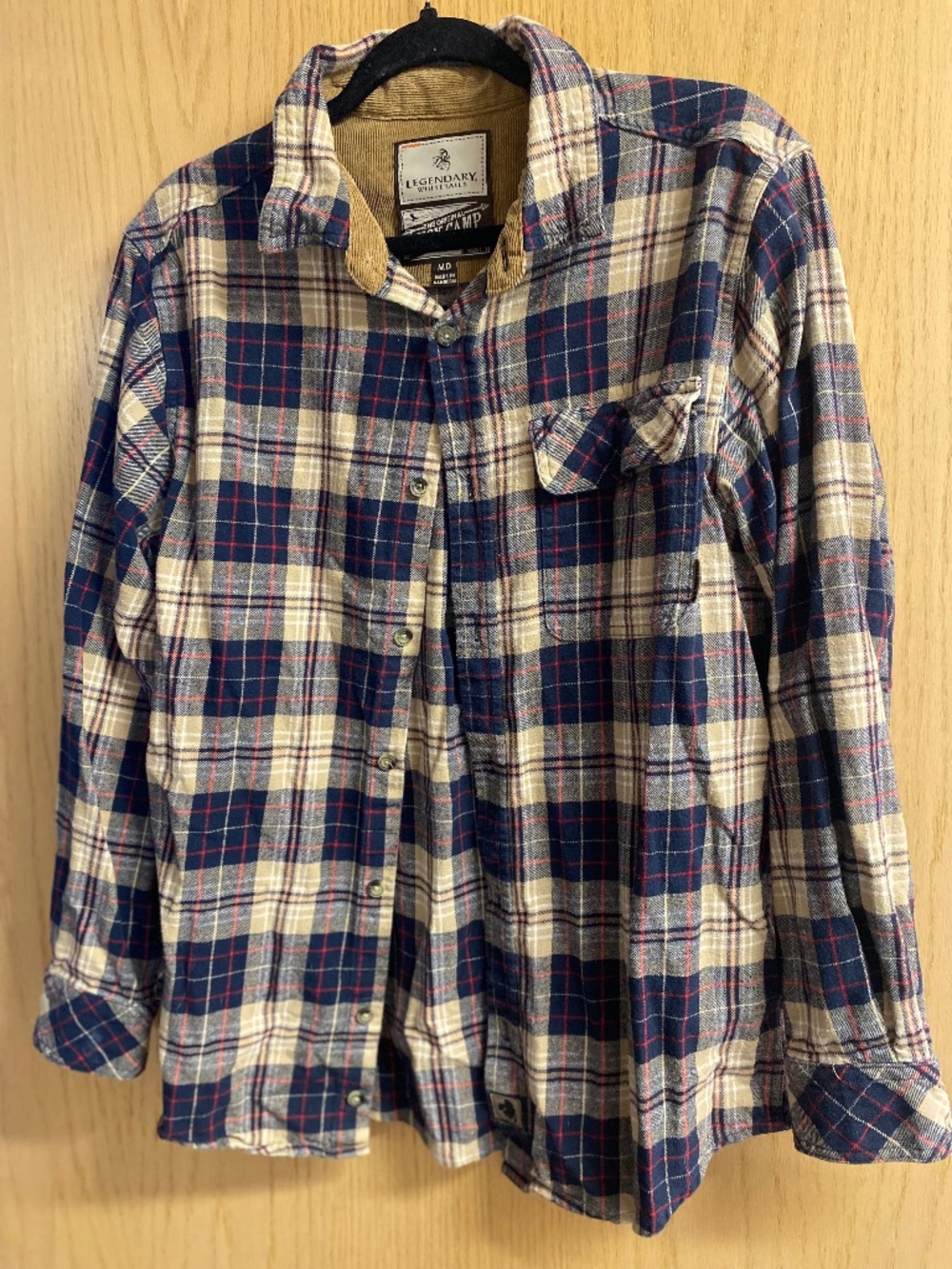 Men's Multi Shirt